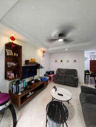 Blk 483 Segar Gardens (Bukit Panjang), HDB 5 Rooms #514784011